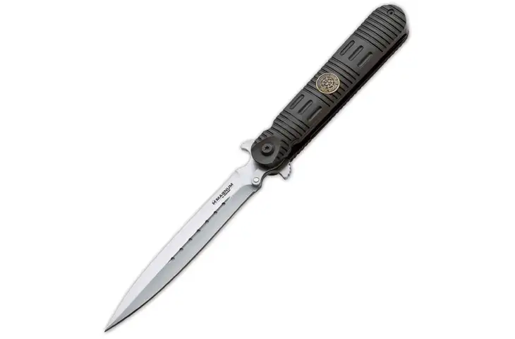 Boker USA Magnum LE Folding Knife